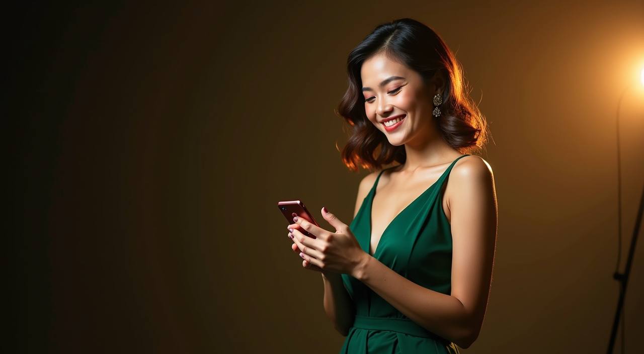ap8 slot ap8 slot mempersembahkan Red Envelope — pengalaman eksklusif di Malaysia